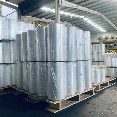 High-performance Stretch Film High-performance Stretch Film